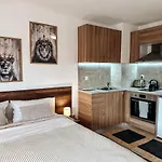 Pirin Apartamento