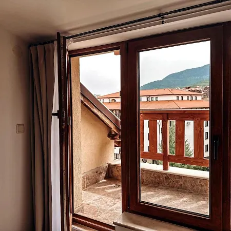 Pirin Bansko