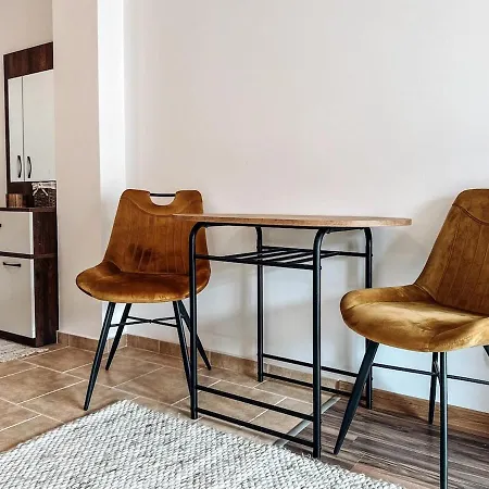 Pirin Apartamento *