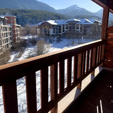 Pirin Apartamento *