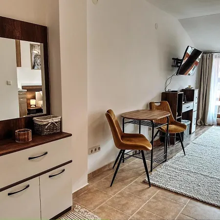 Apartamento Pirin *