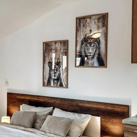 Pirin Appartement Bansko