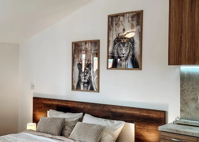 Pirin Апартамент Банско